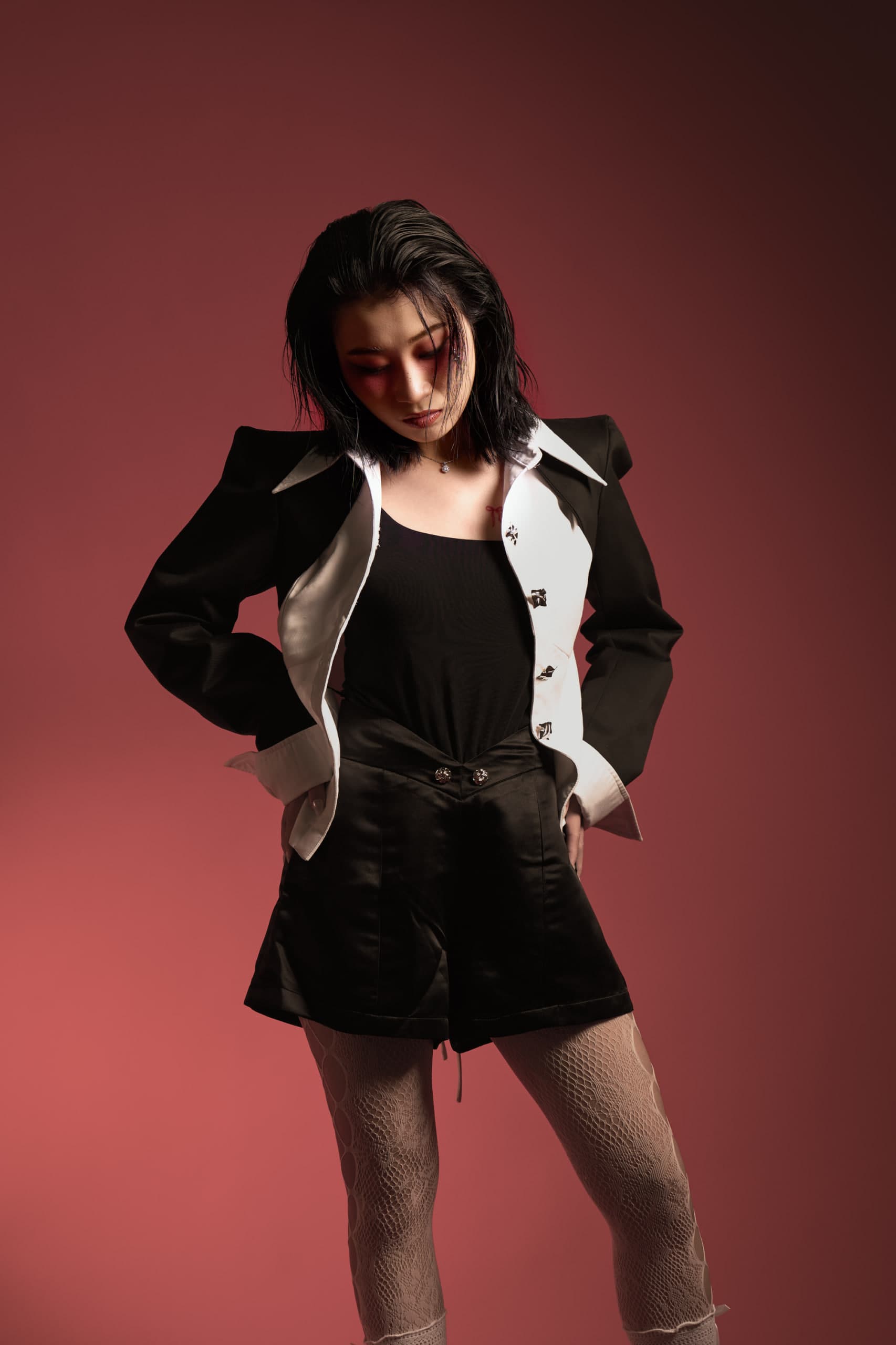 Chrome Star — look 19, Jakarta Prestige Models
