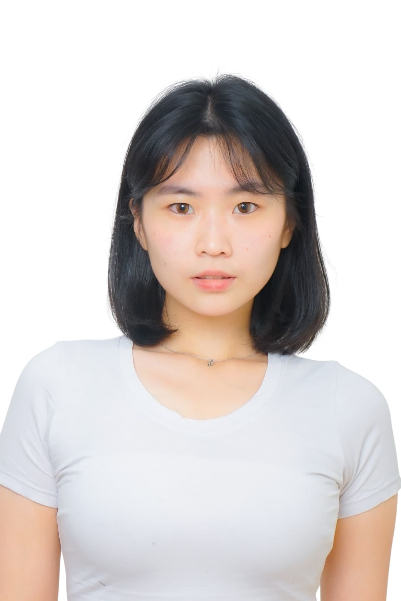 Angel — female model in Jakarta