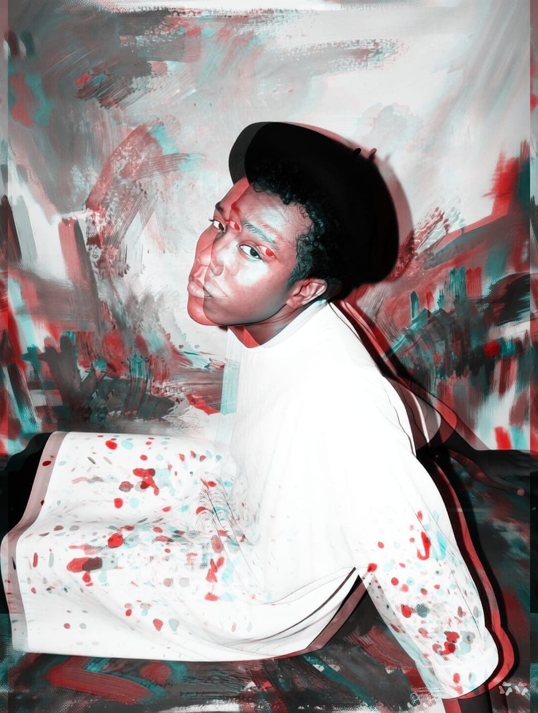 Chris — 13